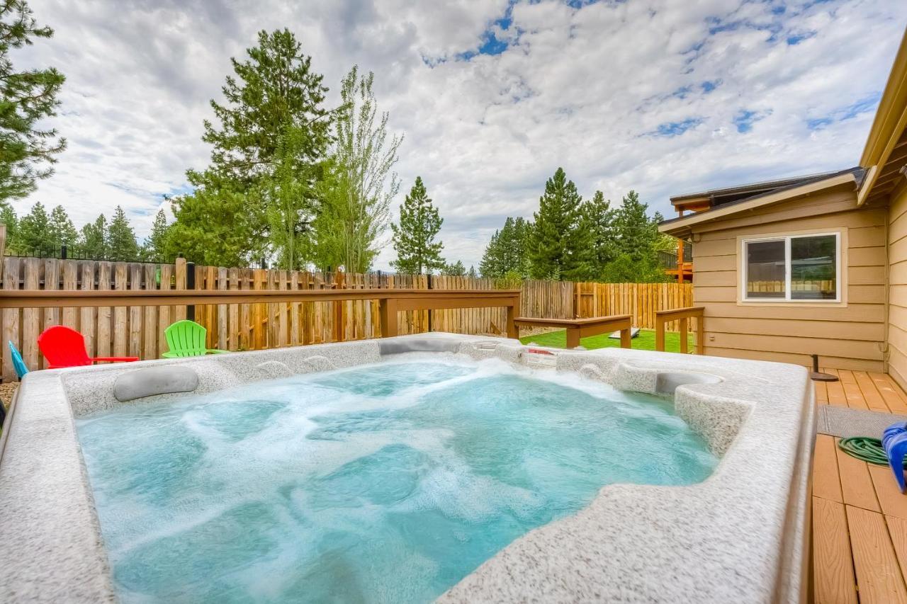 Вилла Escape At Edgewood Стейтлайн Экстерьер фото